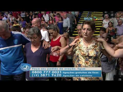 Missa  MEJ - 10/02/2017 - Homília - Pe. Eduardo Dougherty, sj