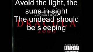 Pantera - Avoid the Light lyrics