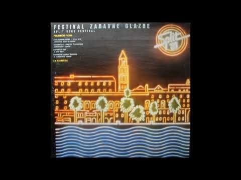 PRAVA KOTKA - Riva (Split 83)