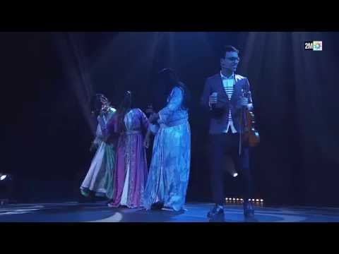 Humouraji -Rachid Rafik - إيموغاجي: سكيتش رشيد رفيق