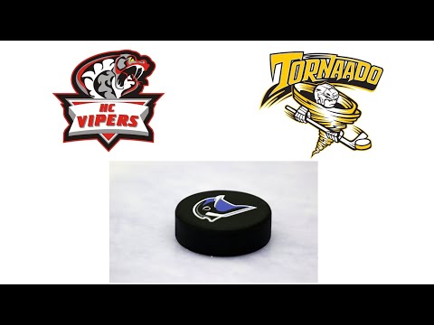 U12-1 22/23 HC VIPERS1 8 : 0 HK TORNAADO