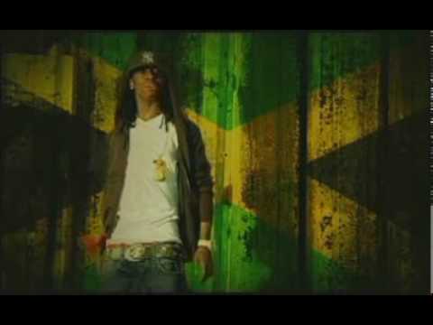 Lil Wayne - The Only Reason (Feat. Sizzla & T. Streetz)