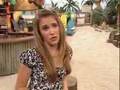Hannah Montana Backstage On Hannah Montana
