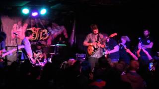 You Blew It! - Suzanne / Tired of Sex (Weezer covers)