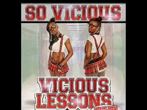 SoVicious | LIVE INTERVIEW | Ms. LACY Iconic Chronicles Magazine 415.952.6864