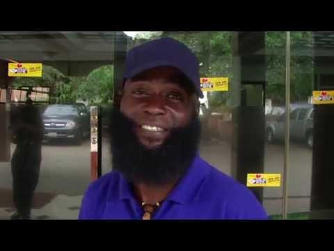 Reflections of our Ebola Free Ghana Tour Oct 2014