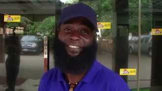 Reflections of our Ebola Free Ghana Tour Oct 2014