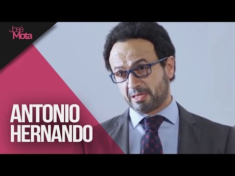 Discurso de Antonio Hernando - Especial Nochevieja 2016