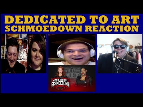 Stacy Howard vs Jeannine The Machine - D2A Schmoedown Reaction