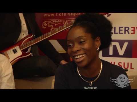 Iyeoka - Hum the Bassline (Acoustic) / Interview