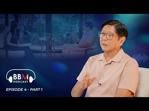 BBM PODCAST : EPISODE 4 - PART 1