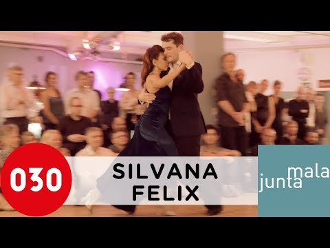 Silvana Anfossi and Felix Naschke – No mientas