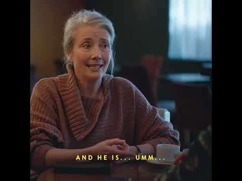 Good Luck To You, Leo Grande (2022): Fulfilling Sexual Desires [EXCLUSIVE CLIP]