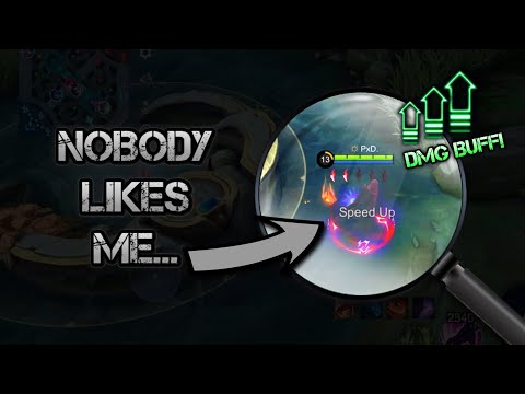 Moonton is Trying SO HARD To Bring Gusion's Brother BACK TO META But Still.... | Mobile Legends