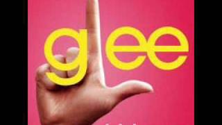 Glee-Pink Houses