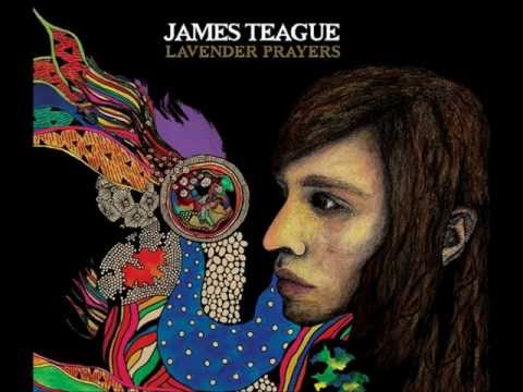 James Teague - Strange Birds