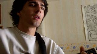 New House Of The Pope (Cover)