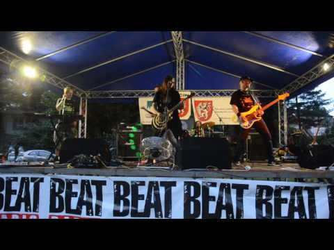 Dobrý Pocity - Dobrý Pocity - live (Jedeš fest 2017 pro Věrušku)