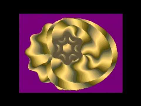 Revision 2014 - Compos - Amiga Demo