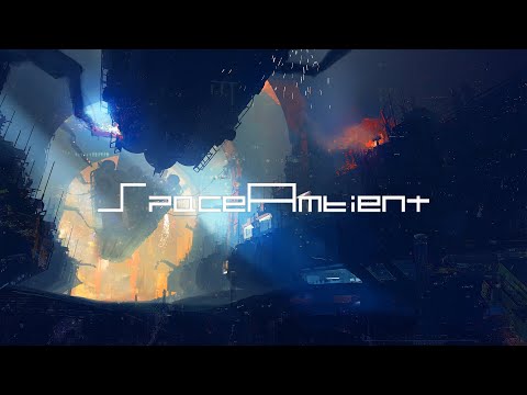 Endeleas - Eon 16 [SpaceAmbient Channel]