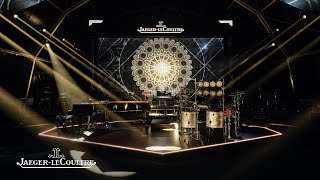 Jaeger-LeCoultre The Golden Ratio Musical Show, London