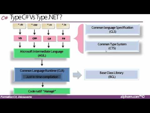 Appredre la Découverte de C | Types de données opérateurs et expressions
