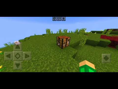 MY FIRST DAY IN MINECRAFT PE HARDCORE: EPIC SURVIVAL!