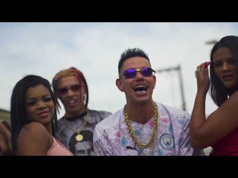 MC WK O Terrivel - Eu to de Twin (Video Clipe) Medley de Rua