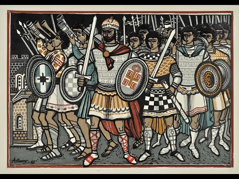 Παραδοσιακό Κρήτης - ΟΝΤΕΝ ΕΔΙΚΟΝΙΖΕΤΟ Ο ΚΩΝΣΤΑΝΤΗΣ ΣΤΑ ΞΕΝΑ - Στρατής Σταυριδάκης