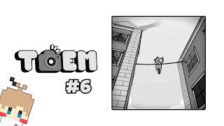 【TOEM #6】カメラ片手に優しい世界を旅しよう【実況】