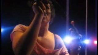 Tsunami Bomb - Swimming Through Molasses (live)