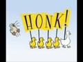 Wild Goose Chase