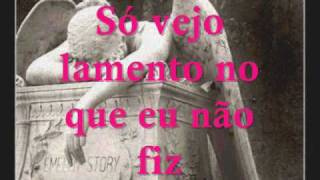 Doce novembro -Marjorie Estiano