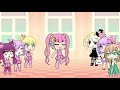 Gacha Life Dance Monkey
