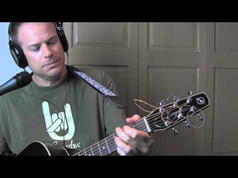 Powderfinger / Neil Young / Guitar Lesson