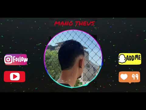 MC KEVIN O CHRIS E MC KEKEL - VAI RABETÃO