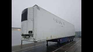 판매 중인 냉장 세미 트레일러 Schmitz Cargobull SCB*S3B - 이미지 2 | Autoline KR 냉장 세미 트레일러 Schmitz Cargobull SCB*S3B | 이미지 2 - Autoline