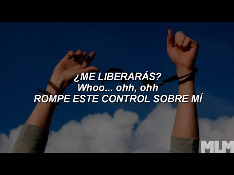 Lecrae, YK Osiris - Set Me Free (Sub. Español)