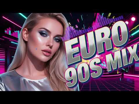 Back to the Night – Eurodance 2026 | Flashback Edition