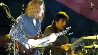 Robben Ford - Indianola (Live)