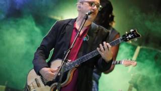 Enanitos Verdes - Cordillera letra