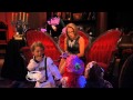 Wildly Out Of Control Trick Or Treaters On Katie