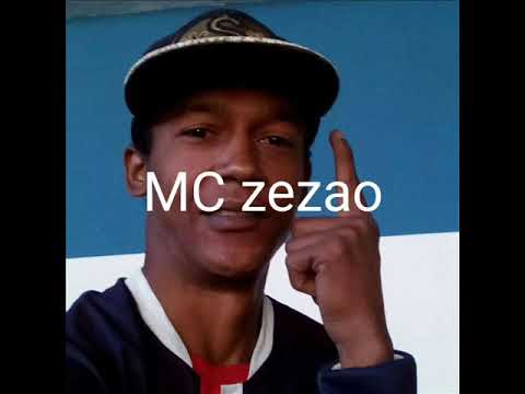 no tunel do tempo    mc zezão