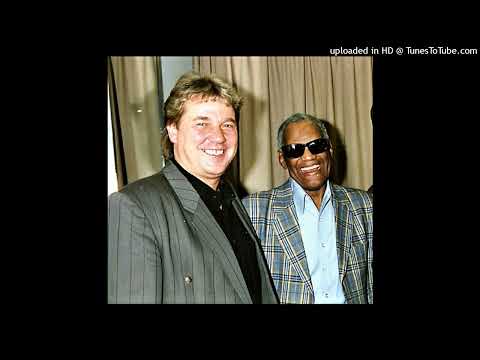 DIETER KERSTEN - Hold on I'm coming (Coverversion 2023)