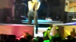 Let's Go Crazy- Incubus