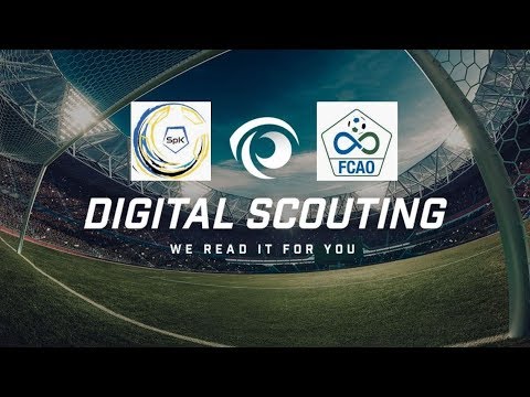 BEKER VAN BRABANT: SPORTING KAMPENHOUT (P1) vs FC AVERBODE-OKSELAAR (P2) (07/08/19)