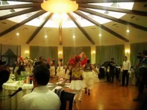 ARTUR TETA - LIVE dasem ne Divjake - (by Dj Tani Lb)