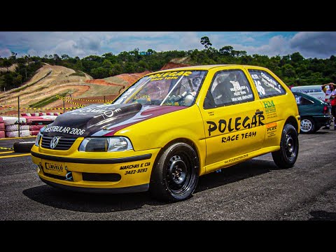 História do Bionicão - 2005 a 2013 - PARTE 1/3