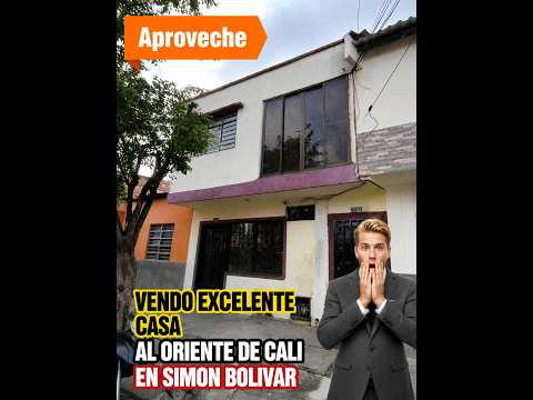 Casas, Venta, Simón Bolívar - $220.000.000