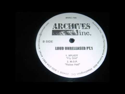 Aasim D'xplicit - Fly Shit